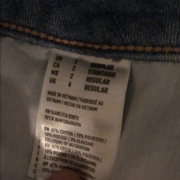 Jeans - Picture 3 of 3